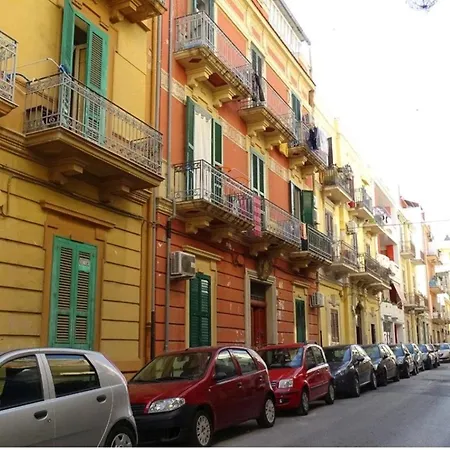 Апартаменты Vogue *