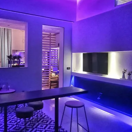 Vogue Appartement Bari