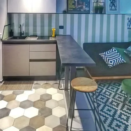 Vogue Apartamento *