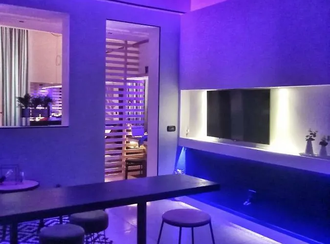 Vogue Apartment Bari